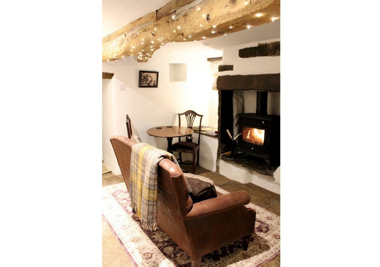 Ferienhaus Beebole